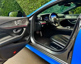 Mercedes-Benz CLS 350 CDI 4matic AMG Обдухване Distronic KeylessGo , снимка 5