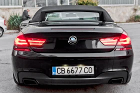 BMW 650 X-Drive/Laser, снимка 6
