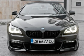 BMW 650 X-Drive/Laser, снимка 2