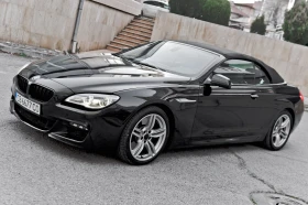 BMW 650 X-Drive/Laser, снимка 3