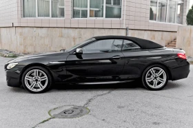 BMW 650 X-Drive/Laser, снимка 4