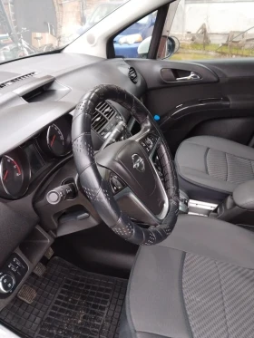 Opel Meriva, снимка 4