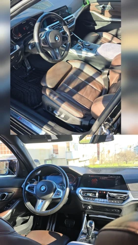 BMW 340 M340i X-drive 63000km , снимка 13