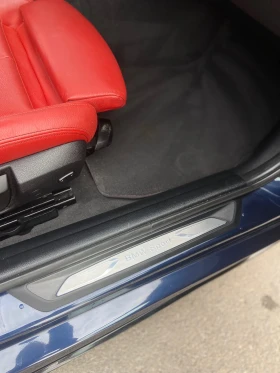 BMW 335 Xdrive SPORT, снимка 8