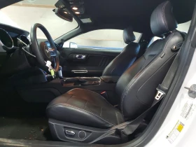 Ford Mustang 2.3* РЪЧКА , снимка 8