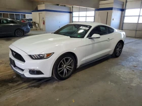 Ford Mustang 2.3* РЪЧКА , снимка 1