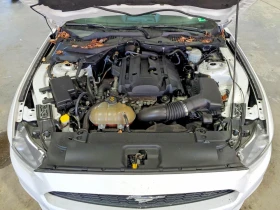 Ford Mustang 2.3* РЪЧКА , снимка 11