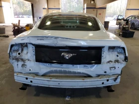 Ford Mustang 2.3* РЪЧКА , снимка 6