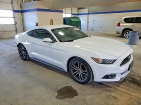 Ford Mustang 2.3* РЪЧКА , снимка 2