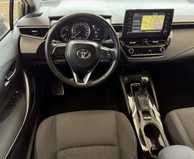 Toyota Corolla ГАРАНЦИОННА /1.8 FULL HYBRID HSD, снимка 7