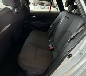 Toyota Corolla ГАРАНЦИОННА /1.8 FULL HYBRID HSD, снимка 8