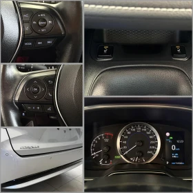 Toyota Corolla ГАРАНЦИОННА /1.8 FULL HYBRID HSD, снимка 12
