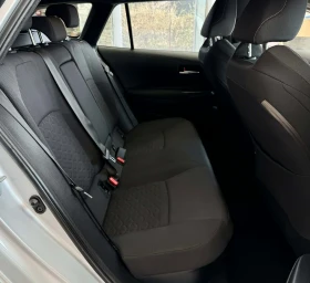 Toyota Corolla ГАРАНЦИОННА /1.8 FULL HYBRID HSD, снимка 14