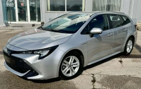 Toyota Corolla ГАРАНЦИОННА /1.8 FULL HYBRID HSD, снимка 1