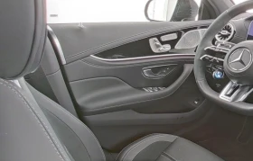 Mercedes-Benz AMG GT 43/4MATIC/NIGHT/V8 STYLE/BURM/360/DISTRONIC/, снимка 5