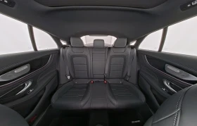 Mercedes-Benz AMG GT 43/4MATIC/NIGHT/V8 STYLE/BURM/360/DISTRONIC/, снимка 9