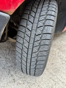 Renault Kangoo 1.5 DCi климатик, снимка 9