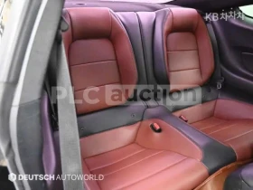 Ford Mustang 2.3 ECOBOOST* КОЖА* ПОДГРЕВИ* ОБДУХВАНЕ* НАВИГАЦИЯ, снимка 16