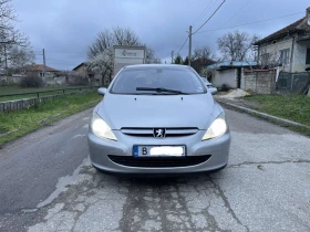 Peugeot 307 2.0HDi, снимка 1