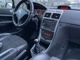 Peugeot 307 2.0HDi, снимка 11