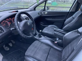 Peugeot 307 2.0HDi, снимка 12