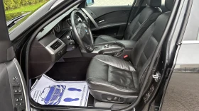 BMW 530 NAVI, снимка 9