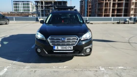 Subaru Outback 3.6 Limited , снимка 2