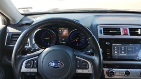 Subaru Outback 3.6 Limited , снимка 9