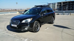 Subaru Outback 3.6 Limited , снимка 3