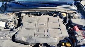 Subaru Outback 3.6 Limited , снимка 16