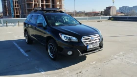 Subaru Outback 3.6 Limited , снимка 1