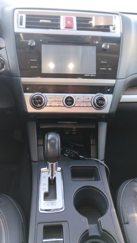 Subaru Outback 3.6 Limited , снимка 12