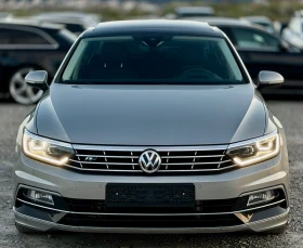 VW Passat 2.0TDi 190 R-Line 4x4 Full, снимка 2