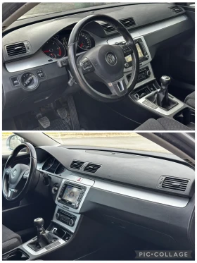 VW Passat 2.0TDI / НАВИ / ФЕЙСЛИФТ, снимка 8