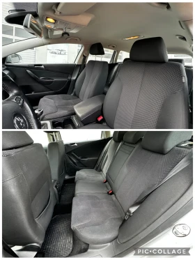 VW Passat 2.0TDI / НАВИ / ФЕЙСЛИФТ, снимка 12