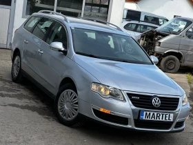 VW Passat 2.0TDI / НАВИ / ФЕЙСЛИФТ, снимка 3