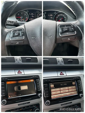 VW Passat 2.0TDI / НАВИ / ФЕЙСЛИФТ, снимка 11