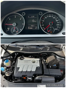 VW Passat 2.0TDI / НАВИ / ФЕЙСЛИФТ, снимка 14