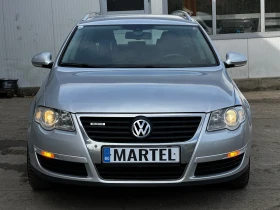 VW Passat 2.0TDI / НАВИ / ФЕЙСЛИФТ, снимка 2