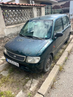 Daihatsu Cuore, снимка 1