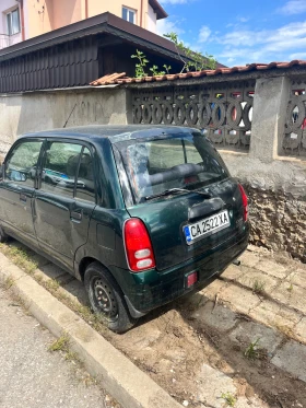 Daihatsu Cuore, снимка 2