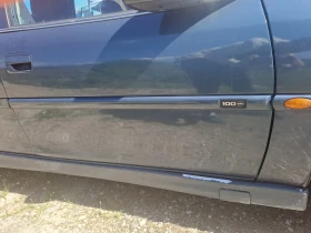Opel Vectra, снимка 8