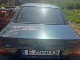 Opel Vectra, снимка 14