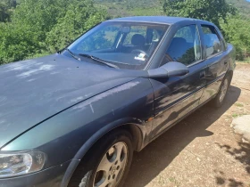 Opel Vectra, снимка 12