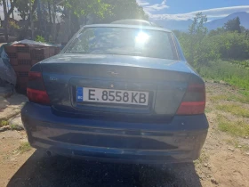 Opel Vectra, снимка 1