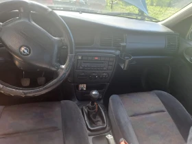 Opel Vectra, снимка 7