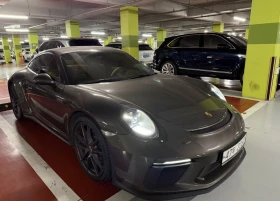 Porsche 911 CARRERA GTS FACE , снимка 1