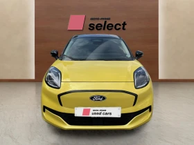 Ford Puma E-Bev 44 kWh, снимка 2