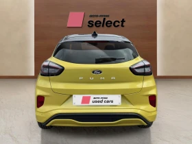 Ford Puma E-Bev 44 kWh, снимка 6