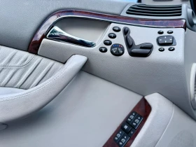 Mercedes-Benz S 350 Full* Подгрев* Обдух* Масаж* , снимка 7
